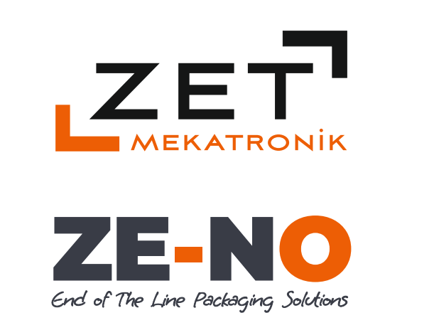 ZET MEKATRONİK SANAYİ TİCARET A.Ş. logo