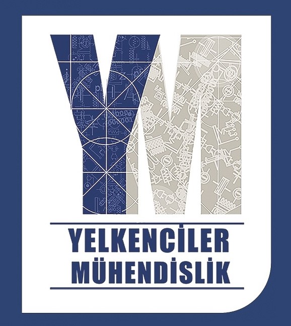 YELKENCİLER MÜHENDİSLİK END. LTD. ŞTİ logo