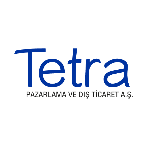 TETRA PAZARLAMA VE DIŞ TİCARET A.Ş. logo