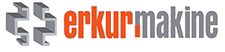 ERKUR MAKİNE İMALAT PLASTİK İÇ VE DIŞ TİC. LTD. ŞTİ. logo