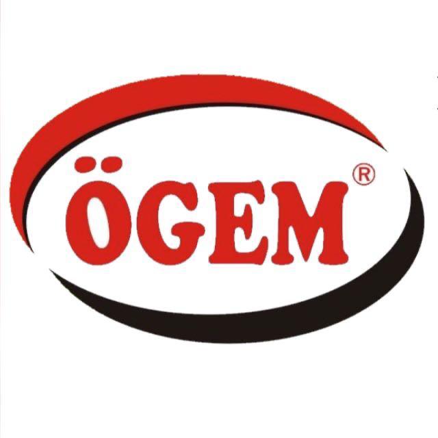 ÖGEM PLASTİK SANAYİ VE TİCARET A.Ş. logo
