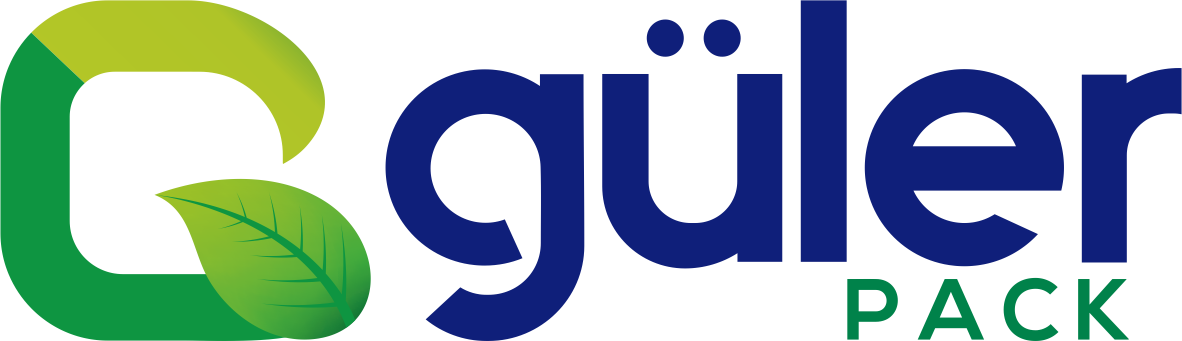 GÜLER FLEXİBLE AMBALAJ SAN. VE TİC. A.Ş. logo