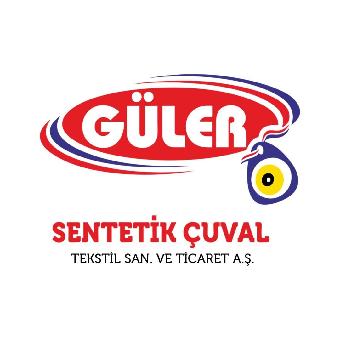 GÜLER SENTETİK ÇUVAL TEKSTİL SAN. VE TİC. A.Ş. logo