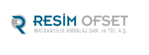 RESİM OFSET MATBAACILIK AMBALAJ SAN. VE TİC. A.Ş. logo