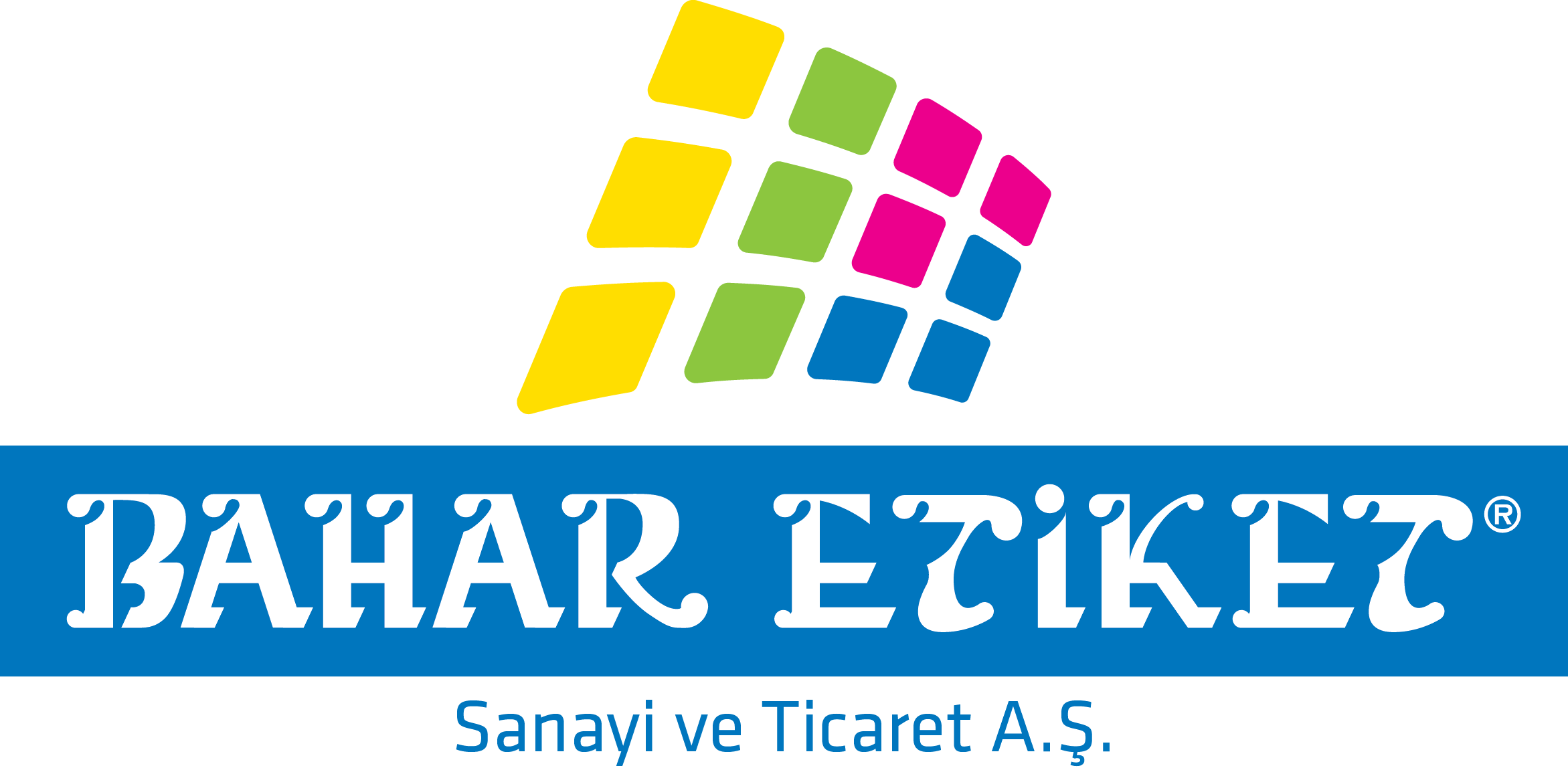 BAHAR ETİKET SAN VE TİC A.Ş. logo