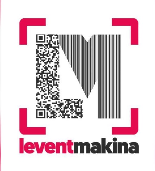 LEVENT GIDA MAKİNA SANAYİ VE TİCARET LTD. ŞTİ. logo
