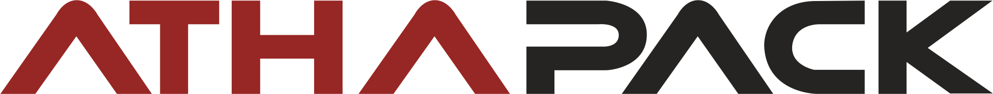 ATHA MAKİNA A.Ş. logo