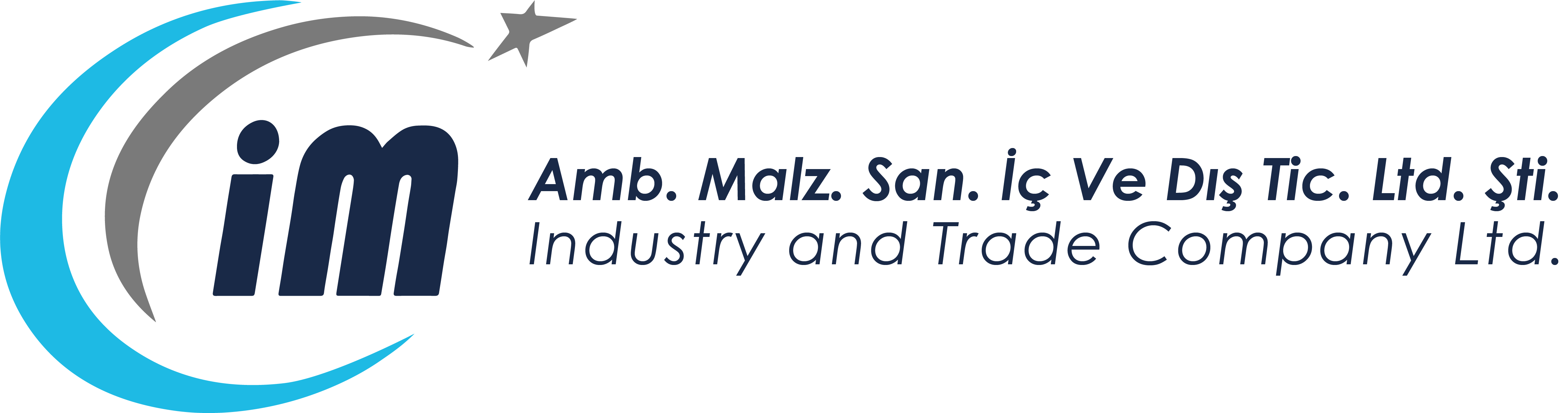İM AMBALAJ MALZEMELERİ SAN. İÇ VE DIŞ TİC. LTD. ŞTİ. logo