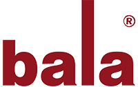 BALA MAKİNA SAN. VE TİC.  LTD. ŞTİ. logo