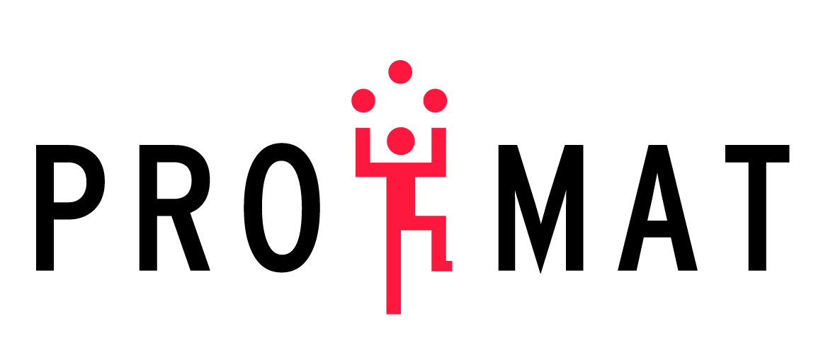 PROMAT BASIM YAYIN SAN. VE TİC. A.Ş. logo