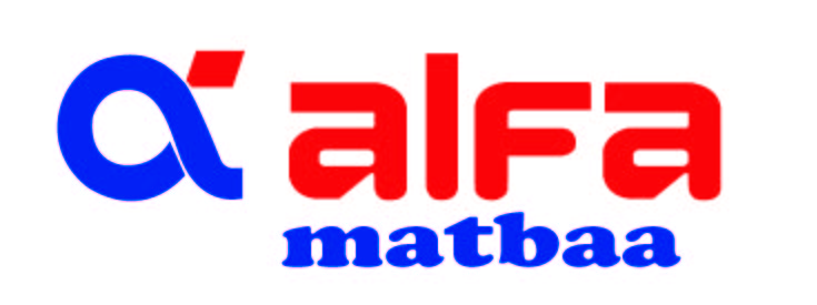 ALFA MATBAACILIK KAĞIT. VE AMB.SAN.TİC.LTD.ŞTİ. logo