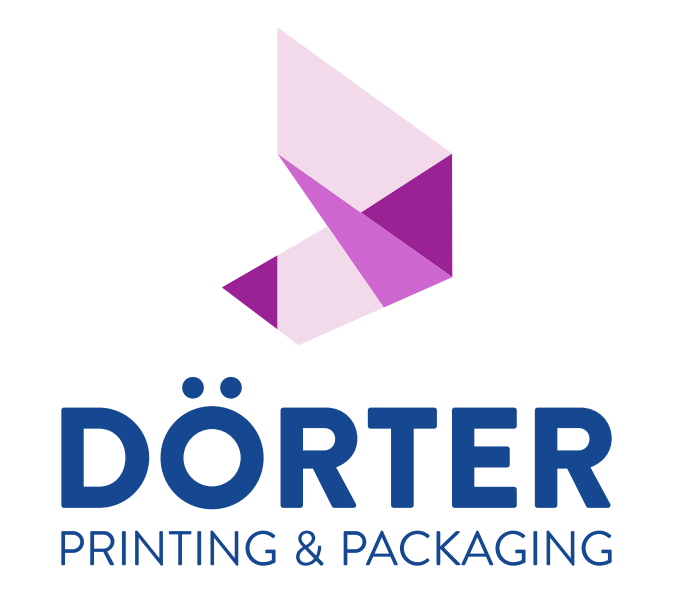DÖRTER MATBAACILIK SAN. VE TİC. A.Ş. logo