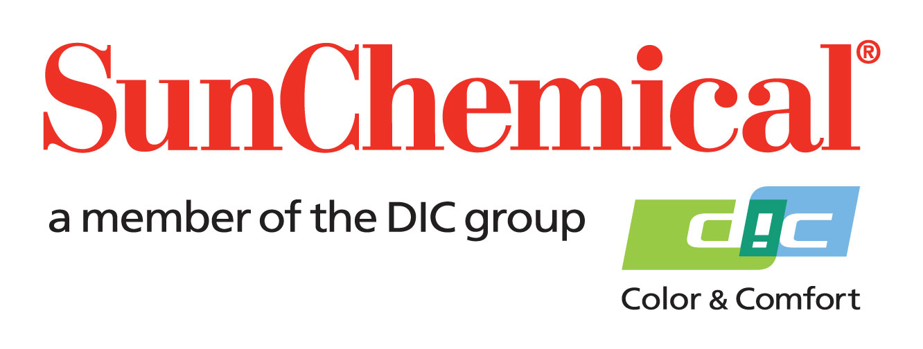 SUN CHEMICAL MATBAA MÜREKKEPLERİ VE GEREÇLERİ SAN. VE TİC. A.Ş. logo
