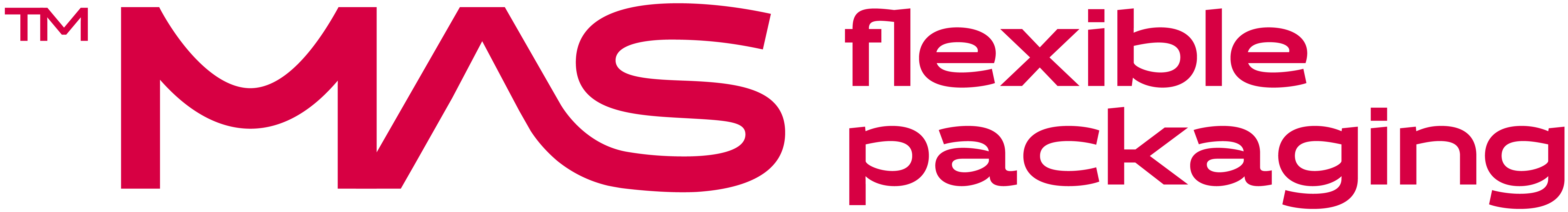 MAS ESNEK AMBALAJ VE MAKİNA İTHALAT SANAYİ VE TİCARET A.Ş. logo