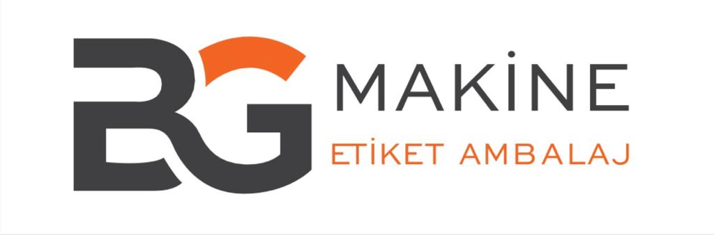 B-G ETİKET AMBALAJ MAKİNA VE MALZEME HİZMETLERİ - BERKAY UÇAR logo