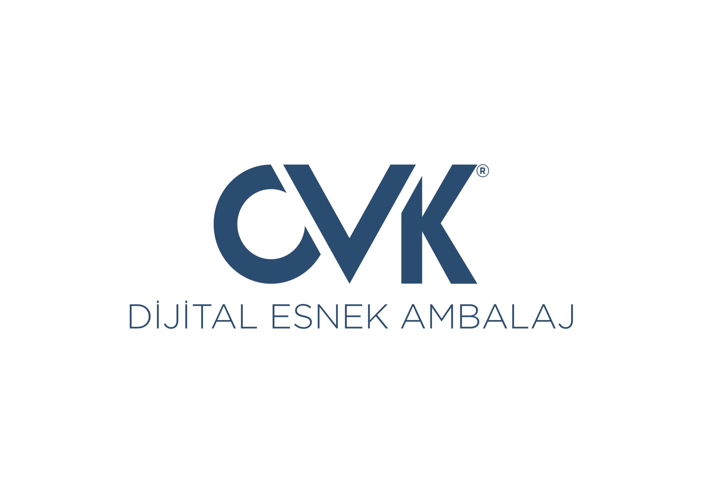 CVK PLASTİK AMBALAJ GIDA SANAYİ VE TİC. LTD.ŞTİ. logo