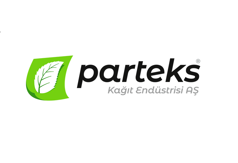 PARTEKS KAĞIT ENDÜSTRİSİ A.Ş. logo