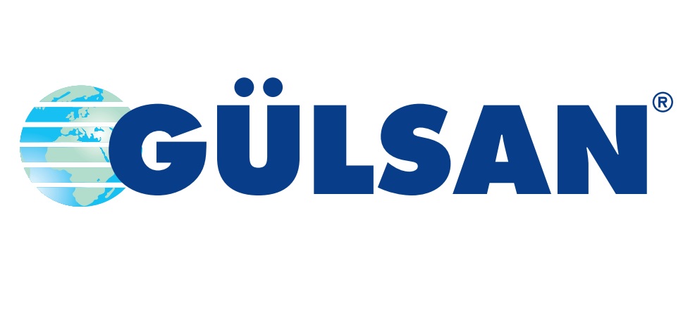 GÜLSAN SENTETİK DOKUMA SAN. VE TİC. A. Ş. logo