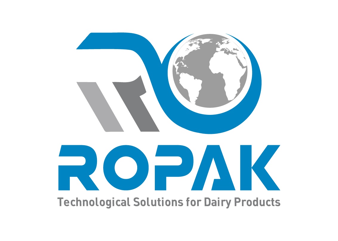 ROPAK MAKİNE PROSES OTOMASYON SANAYİ VE TİCARET A.Ş. logo