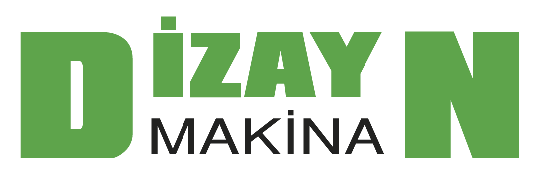 DİZAYN MAKİNE GIDA İNŞ. KUY. SAN. VE TİC. LTD. ŞTİ. logo
