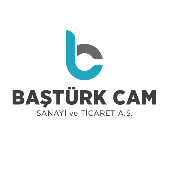 BAŞTÜRK CAM SAN. VE TİC. A.Ş. logo