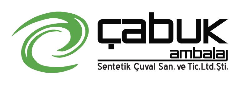ÇABUK AMBALAJ SENTETİK ÇUVAL SAN. VE TİC. LTD. ŞTİ. logo