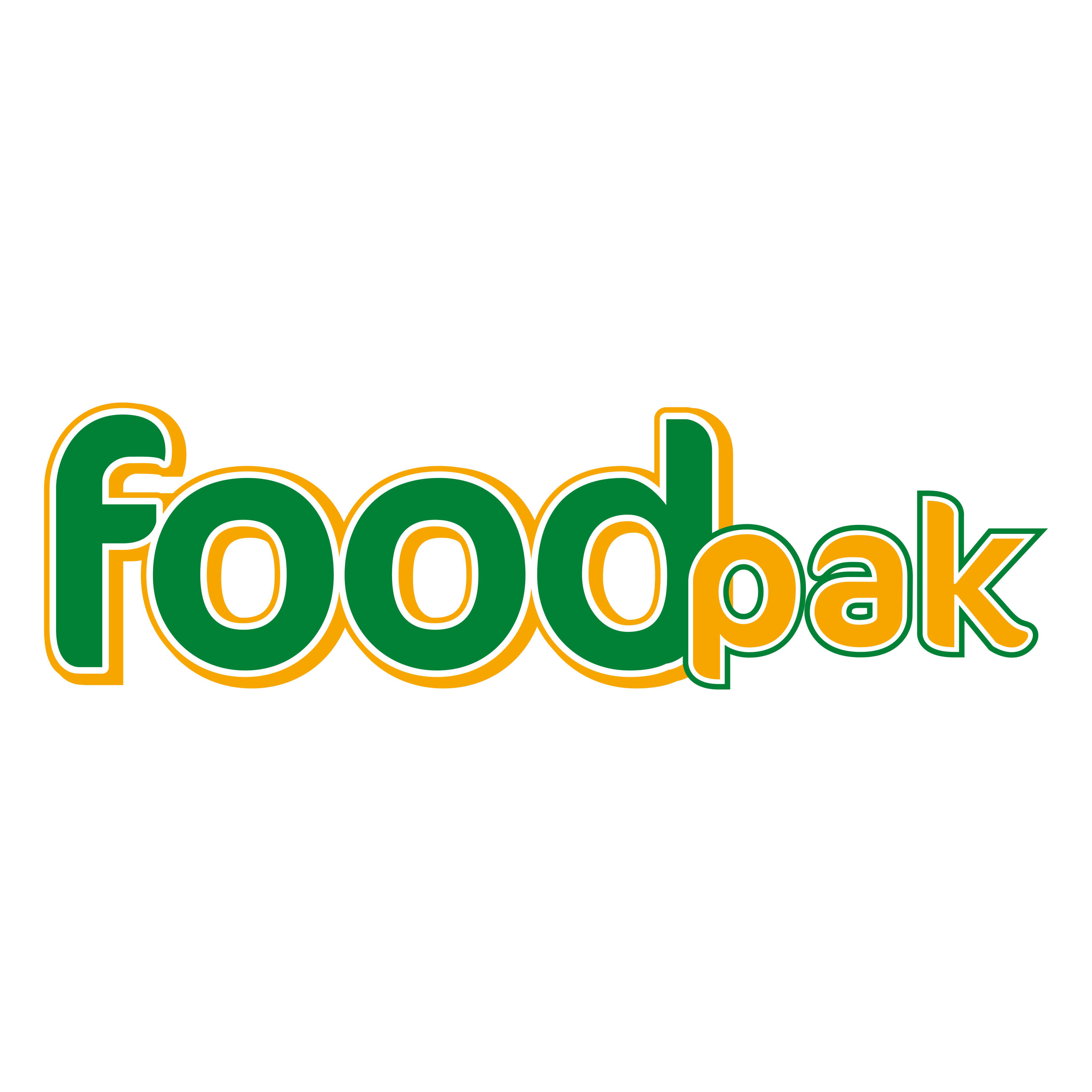 FOODPAK PLASTİK AMBALAJ SAN. VE TİC. LTD. ŞTİ. logo