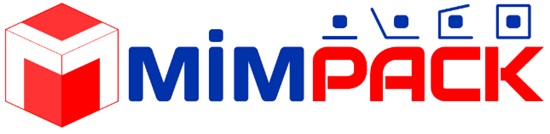 MİMPACK AMBALAJ SİST VE EKİP SAN TİC LTD ŞTİ logo