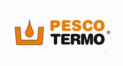 PESCO TERMO İNŞ MAK SAN TİC LTD ŞTİ logo