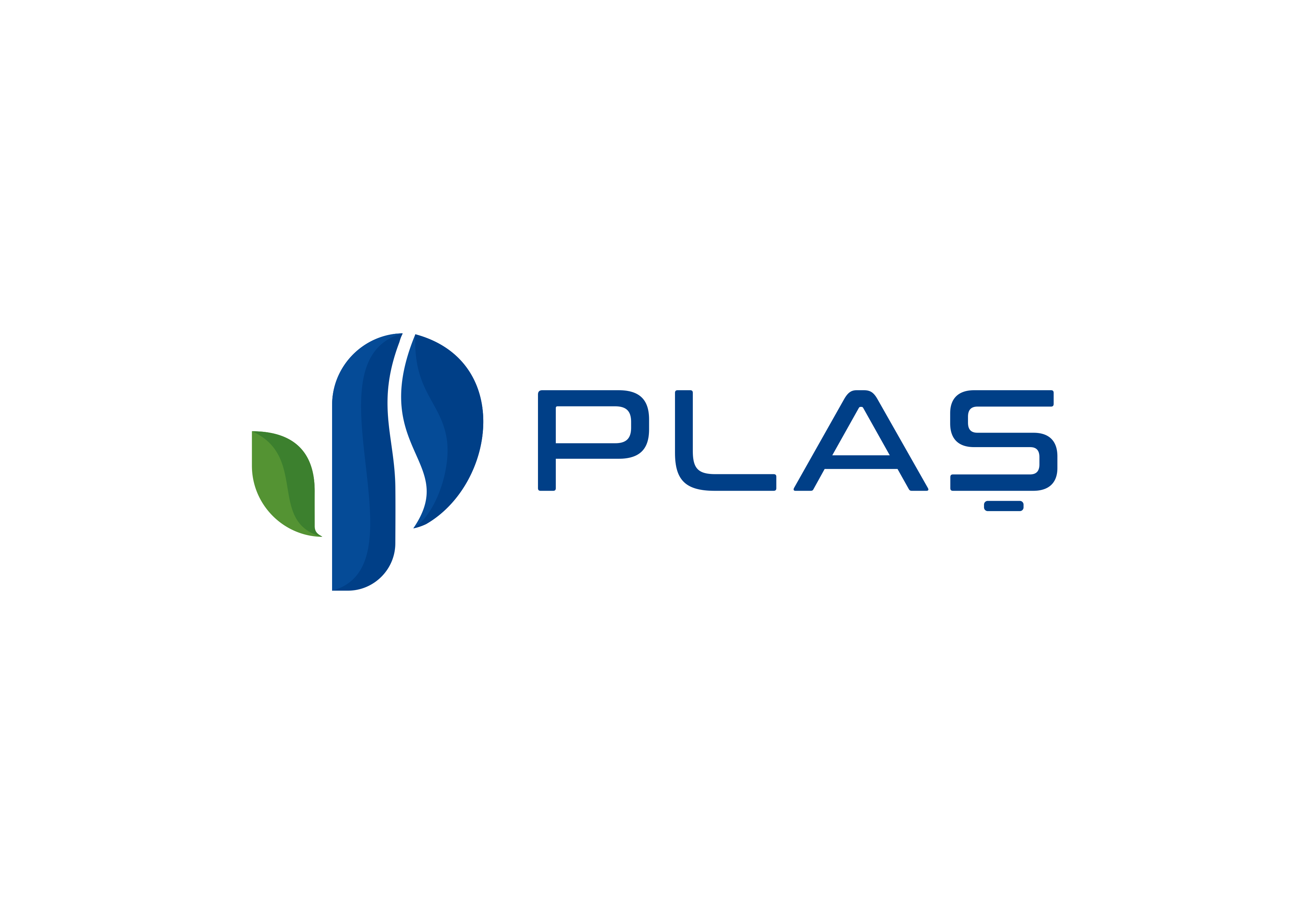 PLAŞ PLASTİK AMBALAJ SAN. VE TİC. A.Ş. logo