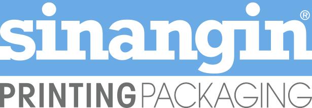 SİNANGİN MATBAACILIK AMB SAN. VE TİC. A.Ş. logo