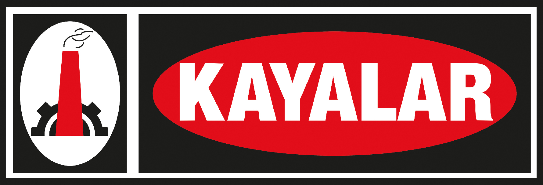 KAYAPLAS KAYALAR PLASTİK SAN. VE TİC. A.Ş. logo
