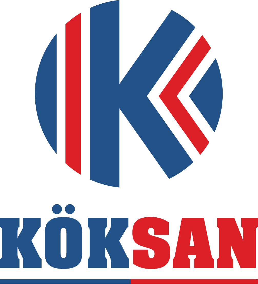 KÖKSAN PET VE PLASTİK AMBALAJ SAN VE TİC A.Ş. logo