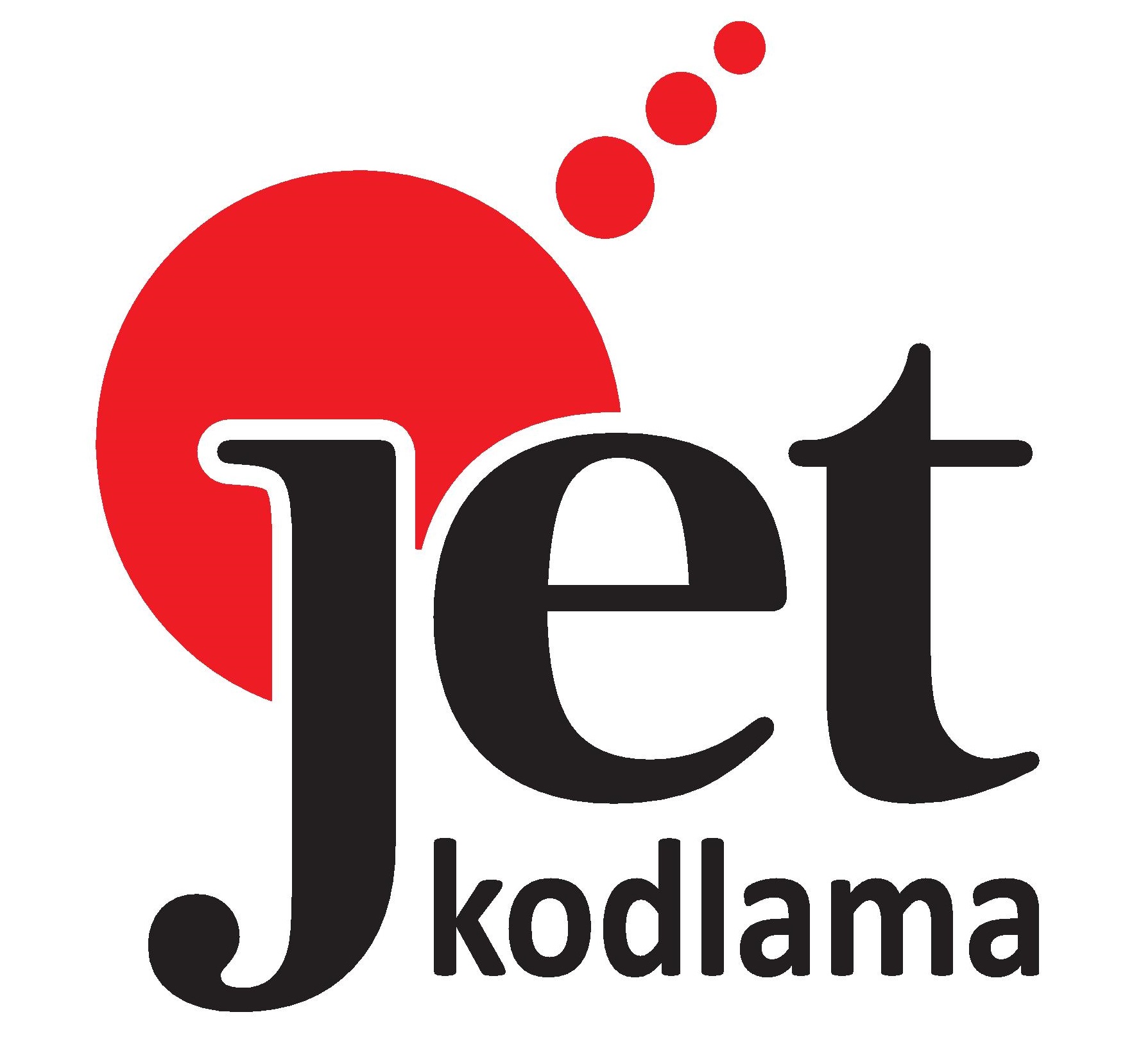 JET KODLAMA OTOMASYON VE MÜH SAN TİC LTD ŞTİ logo
