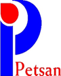 PETSAN AMBALAJ VE KİMYA SAN. TİC. LTD. ŞTİ. logo