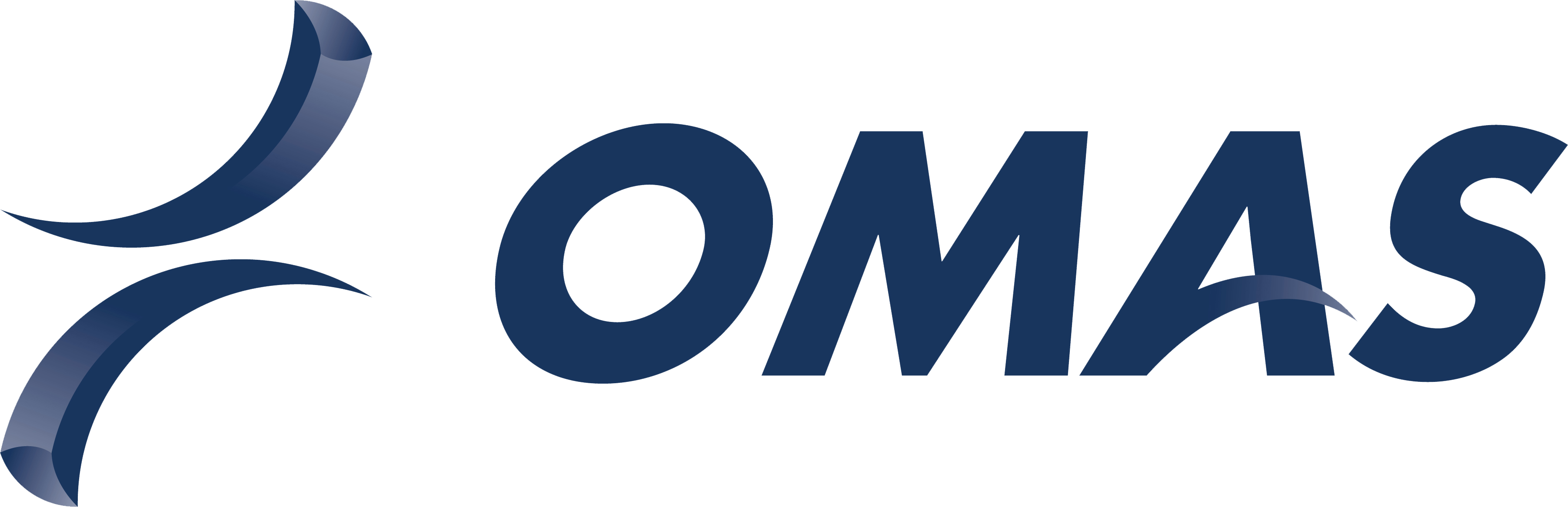 OMAS MAKİNA OTOMASYON SANAYİ VE TİC. LTD. ŞTİ. logo
