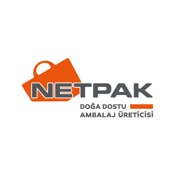 NETPAK AMBALAJ SAN TİC A.Ş. logo