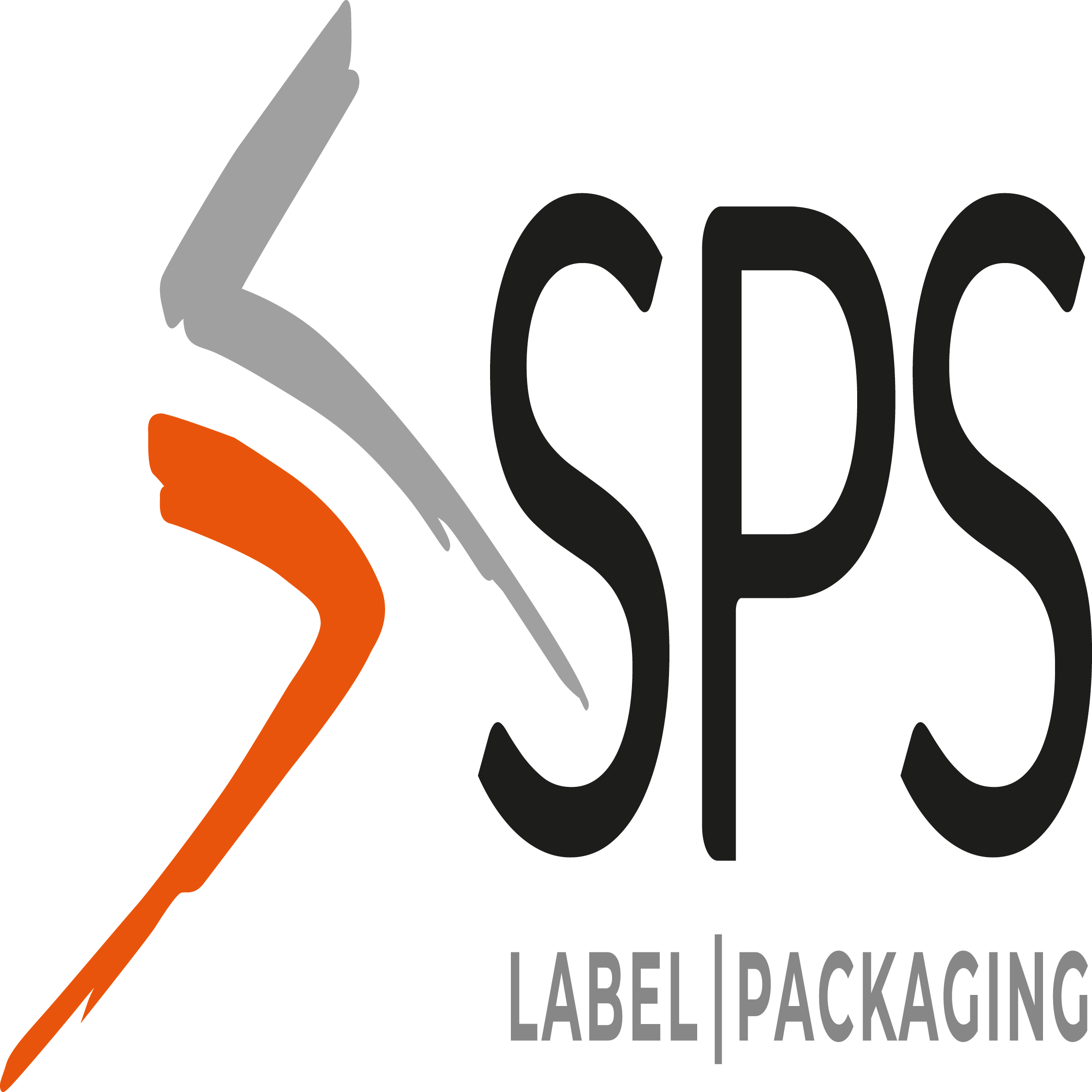 SPS ETİKET BASKI VE AMBALAJ SAN. VE TİC. LTD.ŞTİ. logo