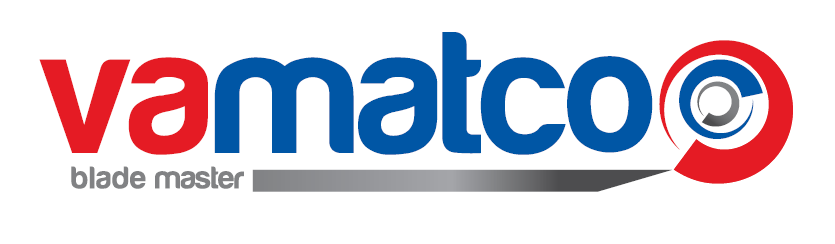 VAMATCO MÜREKKEP SIYIRMA BIÇAKLARI SANAYİ VE TİCARET A.Ş. logo
