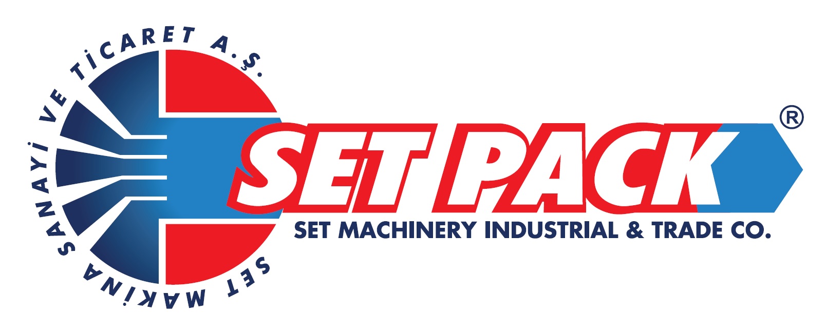 SET MAKİNA SAN. VE TİC. A.Ş. logo