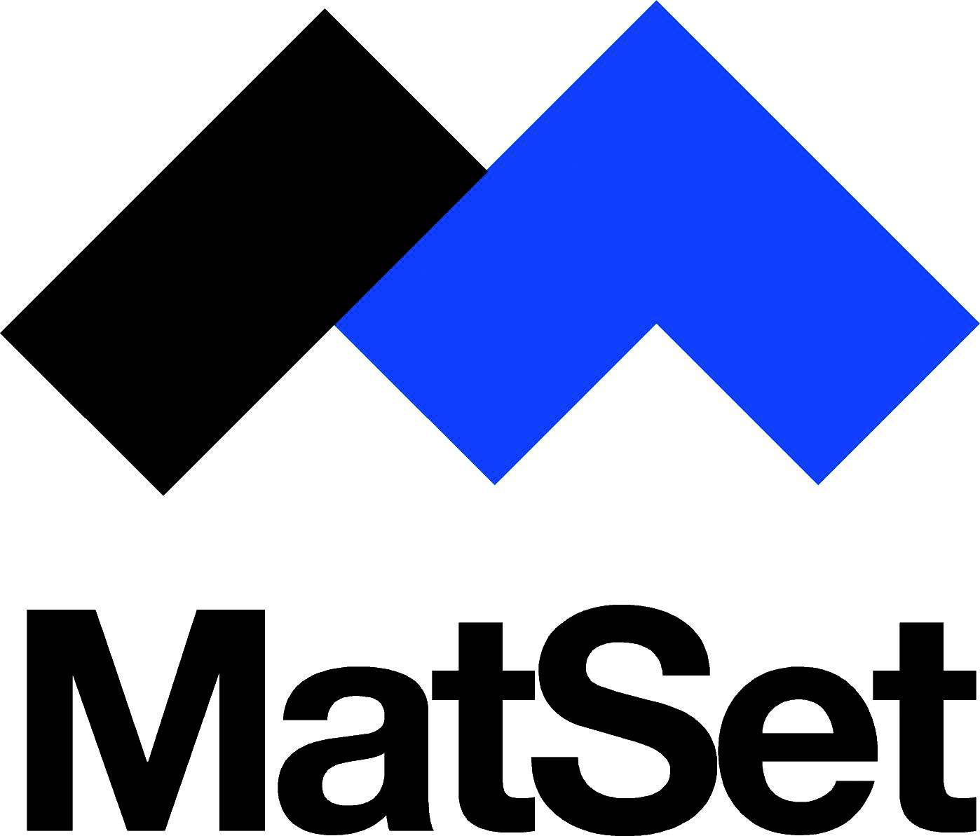 MATSET MATBAA MAKİNA VE MALZEMELERİ SAN. VE TİC. A.Ş. logo