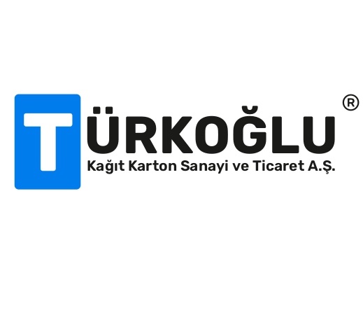 TÜRKOĞLU KAĞIT KARTON SAN VE TİC A.Ş. logo