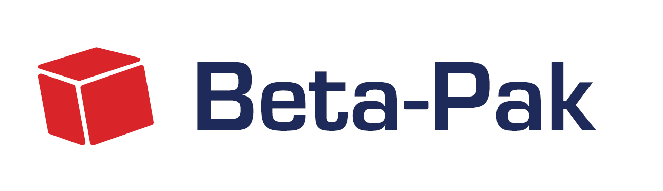 BETAPAK MAKİNE A.Ş. logo