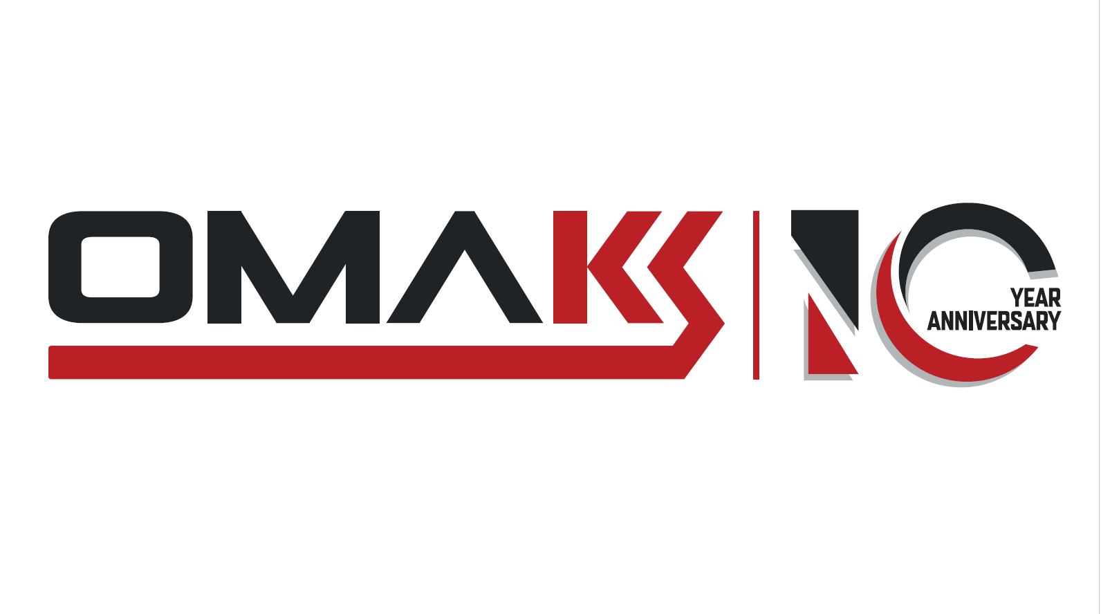 OMAKS MÜHENDİSLİK MAKİNA ANONİM ŞİRKETİ logo