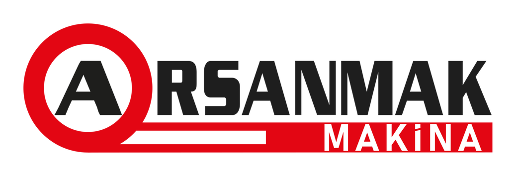 ARSANMAK MAKİNA İMALAT SANAYİ VE TİCARET A.Ş. logo