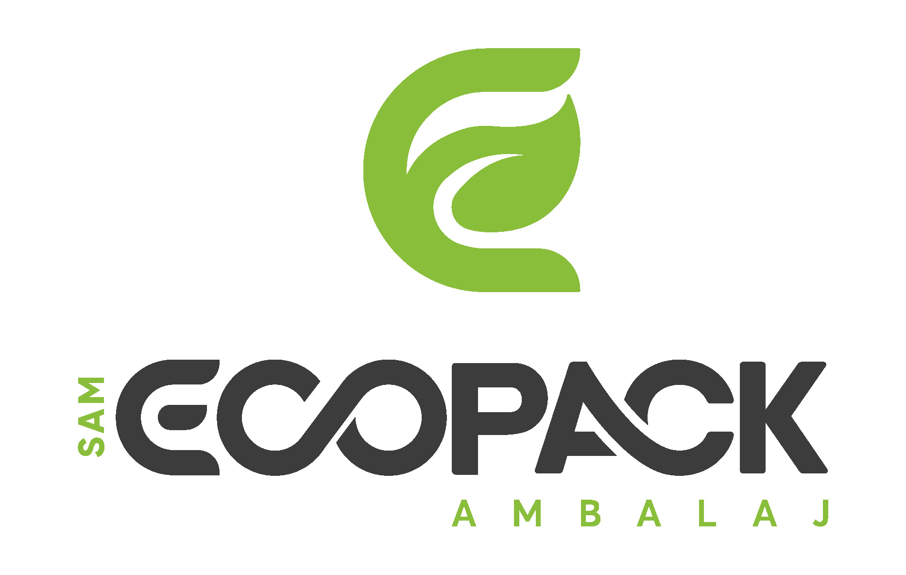 ECOPACK MAK. GIDA SAN. VE TİC. LTD. ŞTİ. logo