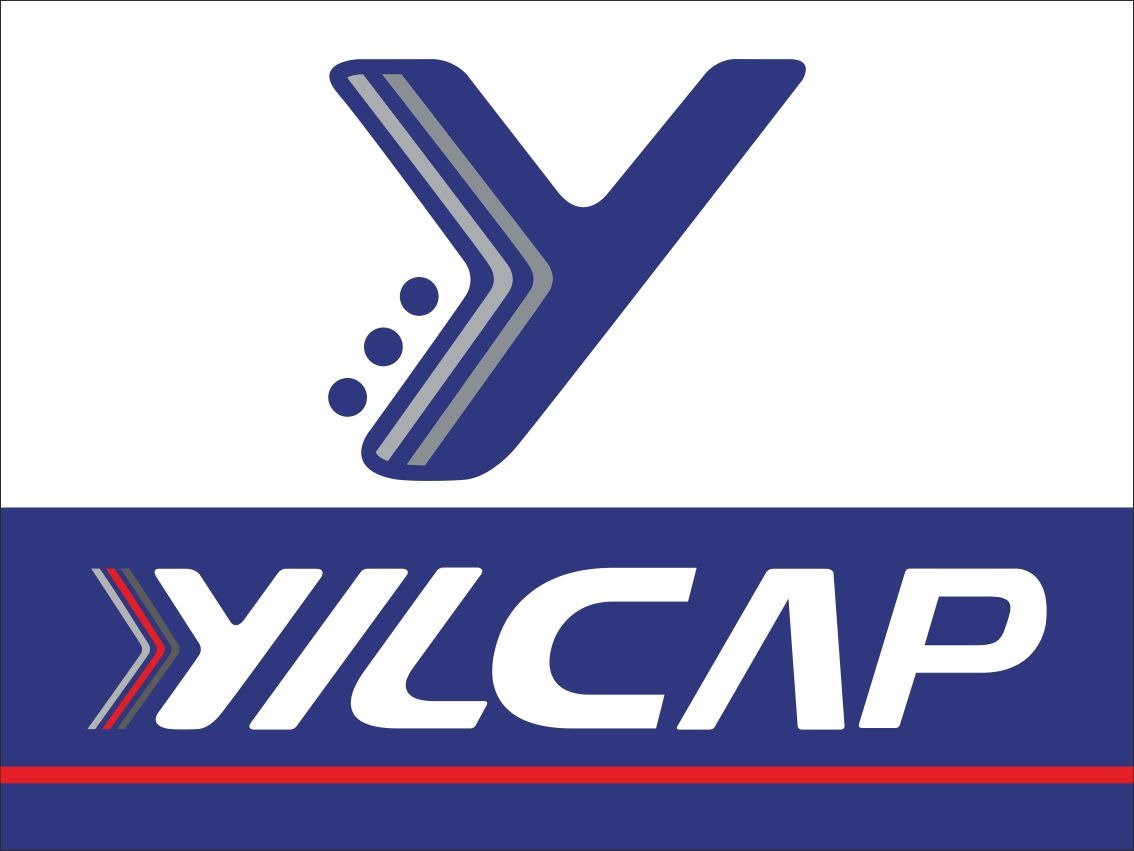 YILCAP AMBALAJ SANAYİ VE TİCARET A.Ş. logo