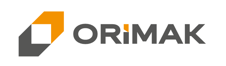 ORİMAK MAKİNA SANAYİ TİCARET LTD. ŞTİ. logo