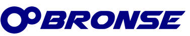 BRONSE MAK LTD ŞTİ logo