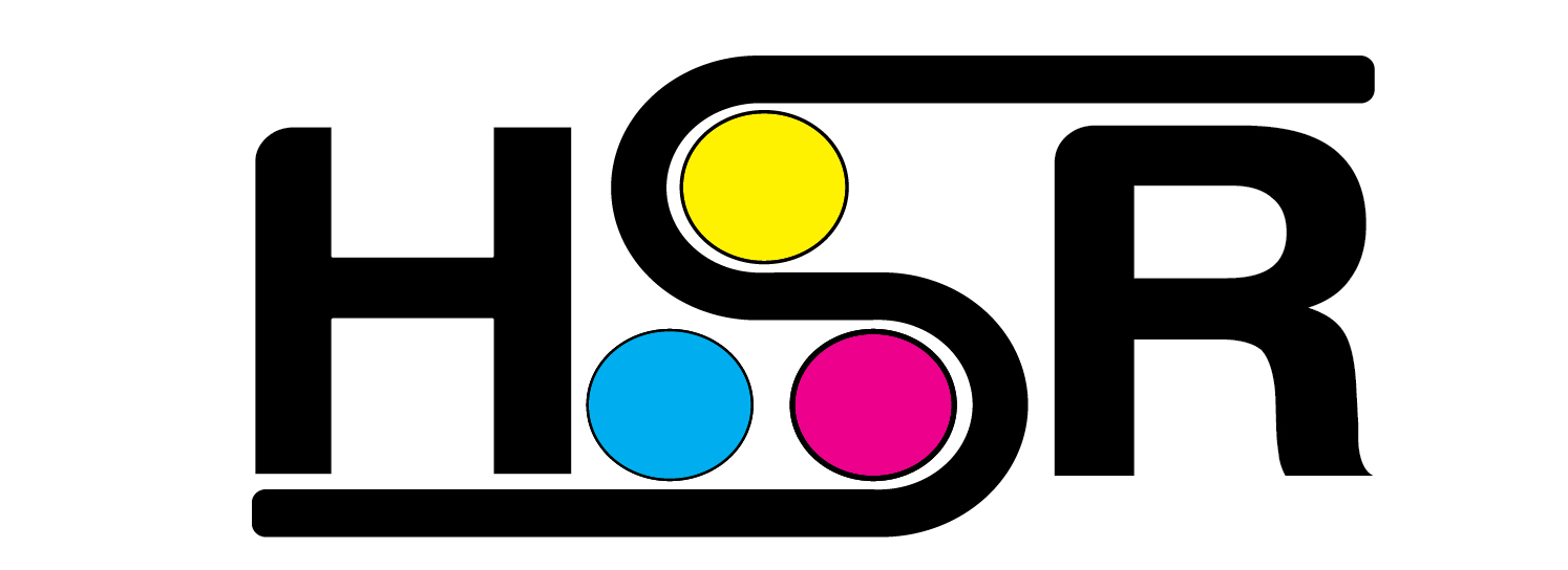 HSR BASKI TEKNOLOJİLERİ SAN TİC LTD ŞTİ logo